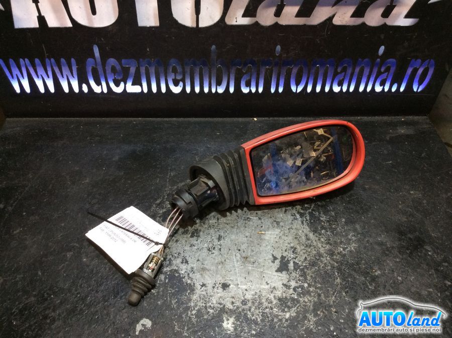 Oglinda Dreapta FIAT PUNTO (188) 1999-2012