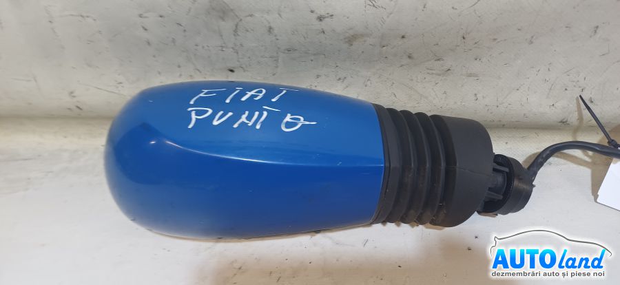 Oglinda Dreapta FIAT PUNTO (188) 1999-2012 Cod 0157180 