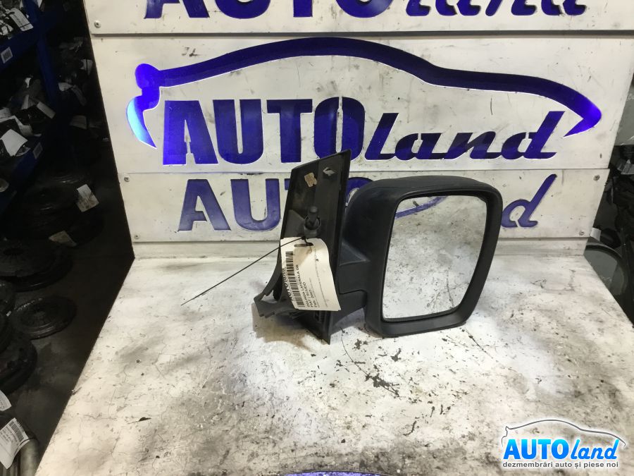Oglinda Dreapta FIAT SCUDO 2007-2025