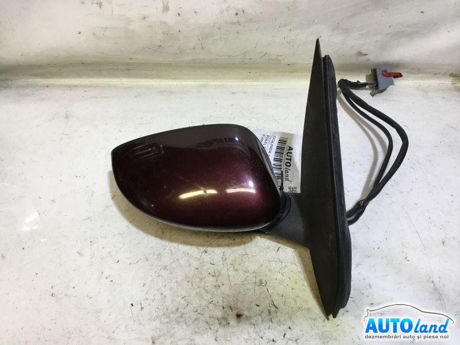Oglinda Dreapta FIAT STILO (192) 2001-2025