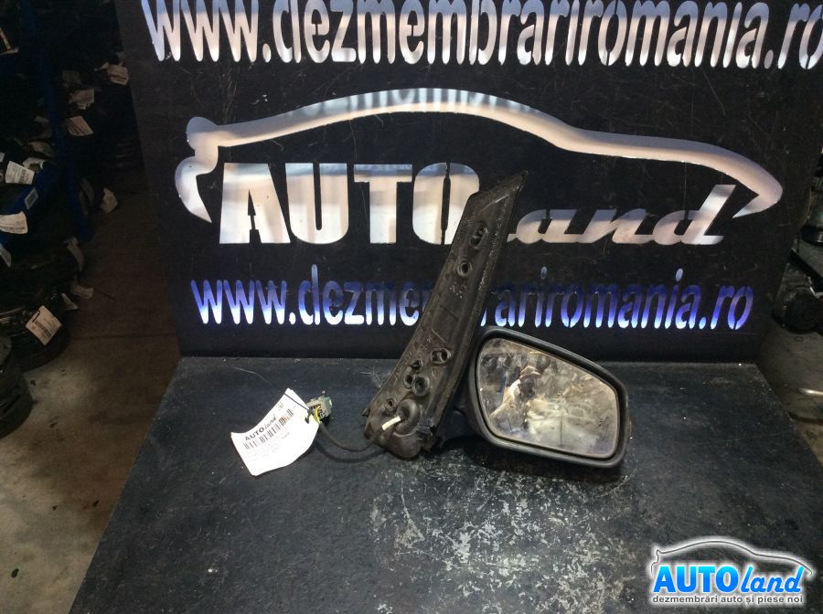 Oglinda Dreapta FORD FOCUS C-MAX 2003-2007