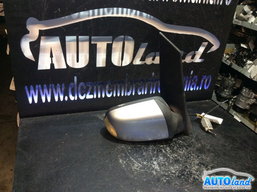 Oglinda Dreapta FORD FOCUS C-MAX 2003-2007