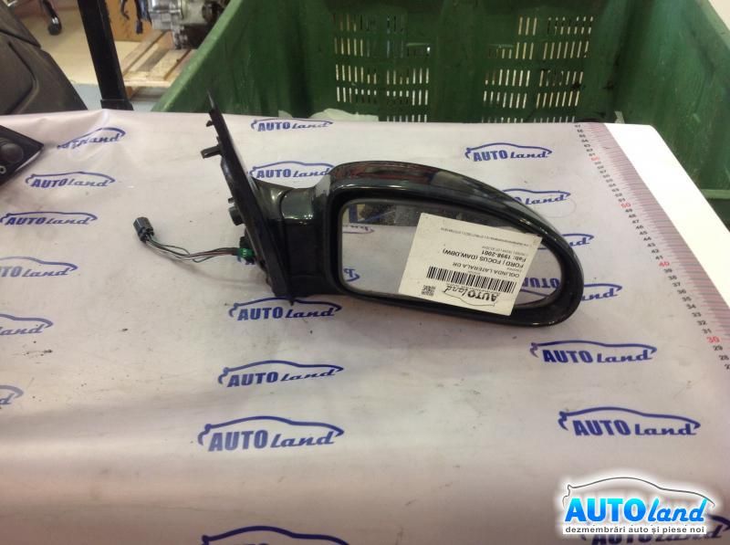 Oglinda Dreapta FORD FOCUS (DAW,DBW) 1998-2001