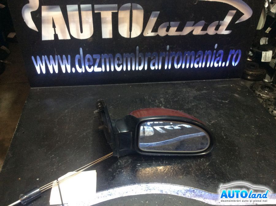 Oglinda Dreapta FORD FOCUS (DAW,DBW) 1998-2001 Cod E11015475 