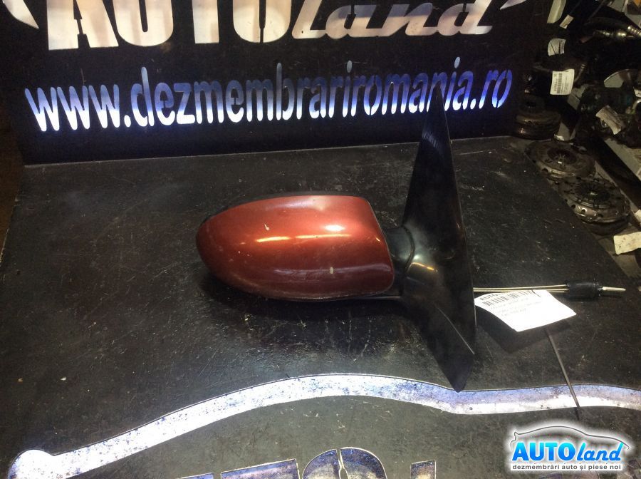 Oglinda Dreapta FORD FOCUS (DAW,DBW) 1998-2001 Cod E11015475 
