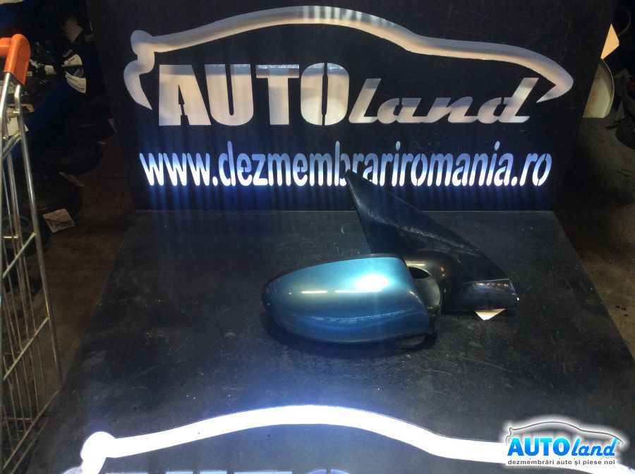 Oglinda Dreapta FORD FOCUS (DAW,DBW) 1998-2001