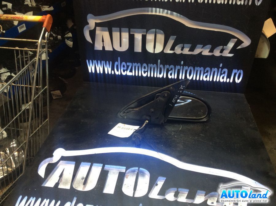 Oglinda Dreapta FORD FOCUS (DAW,DBW) 1998-2001