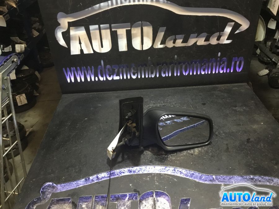Oglinda Dreapta FORD FOCUS II (DA_) 2004-2008