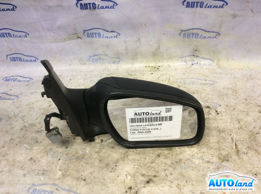 Oglinda Dreapta FORD FOCUS II (DA_) 2004-2008