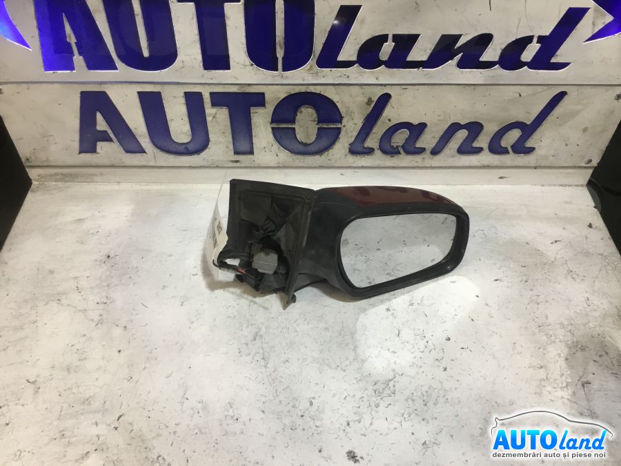 Oglinda Dreapta FORD FOCUS II (DA_) 2004-2008