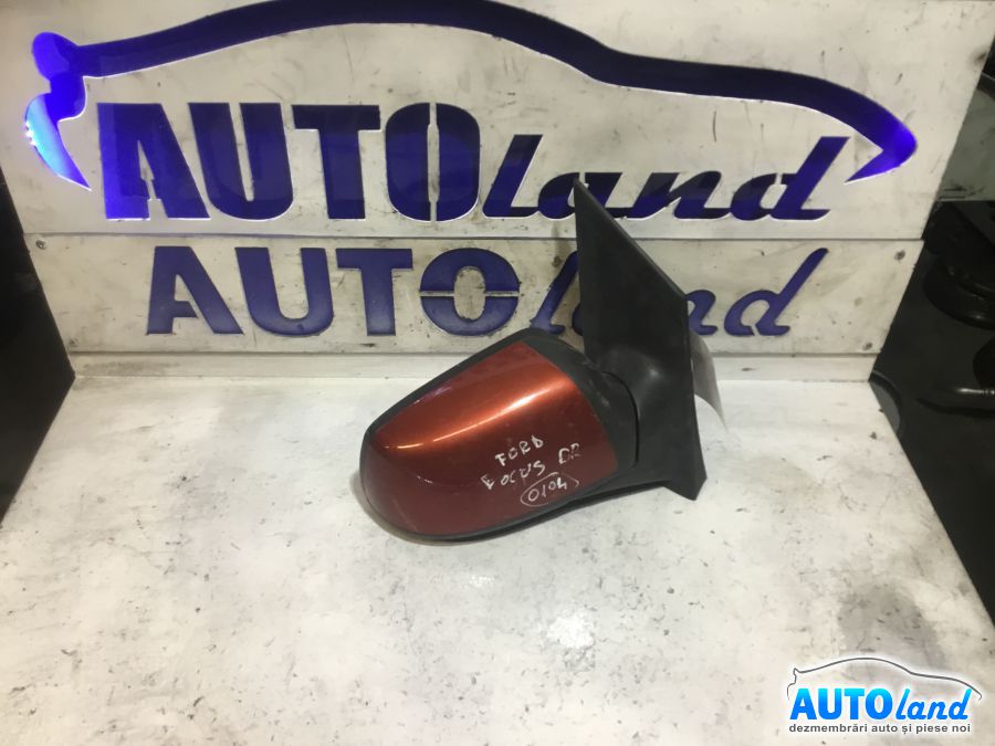 Oglinda Dreapta FORD FOCUS II (DA_) 2004-2008
