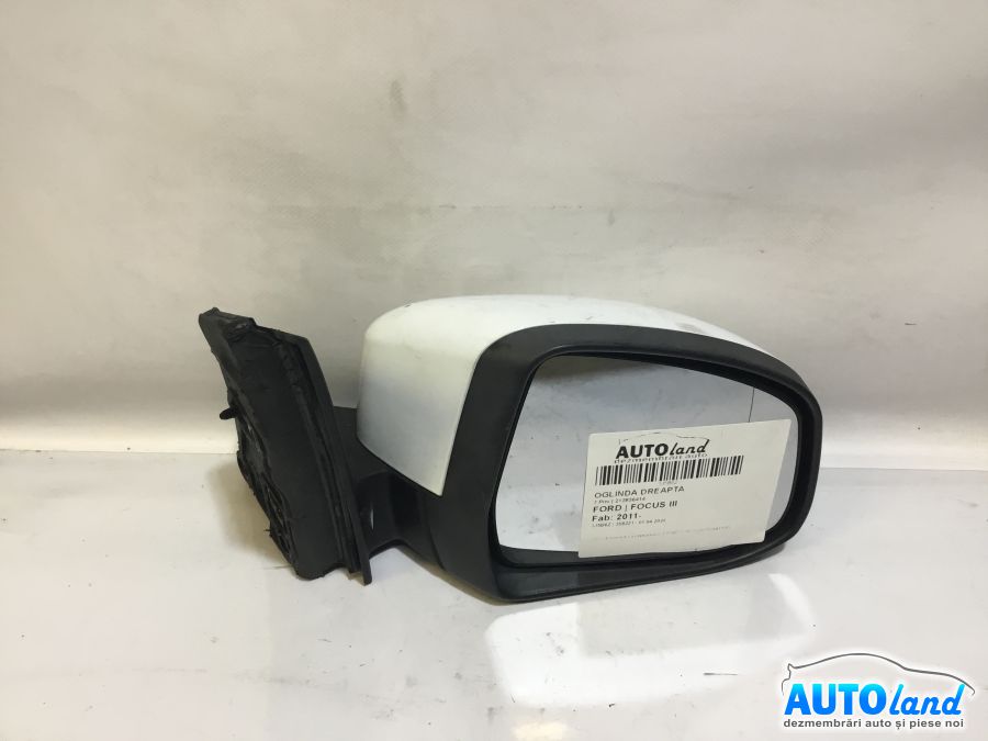 Oglinda Dreapta FORD FOCUS III 2011-2025 Cod 212836414 