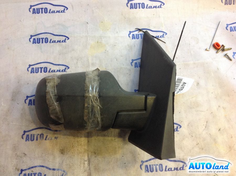 Oglinda Dreapta FORD FUSION (JU_) 2002-2025