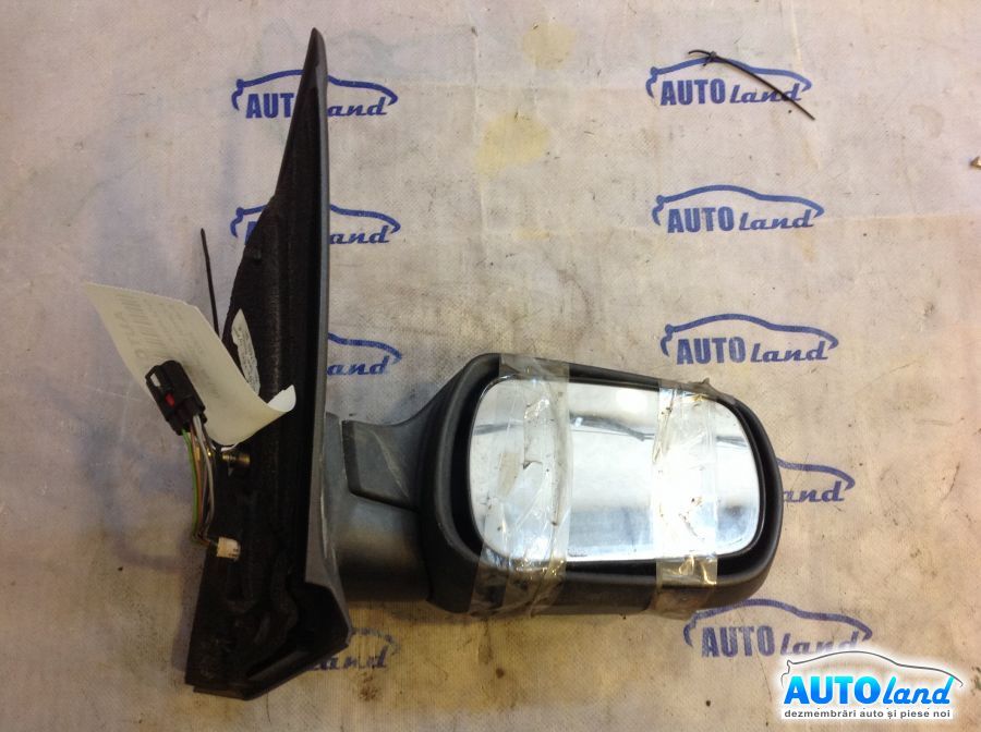 Oglinda Dreapta FORD FUSION (JU_) 2002-2025