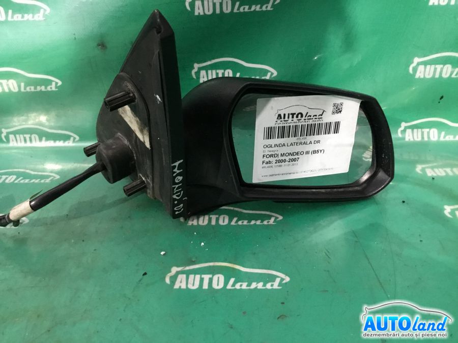 Oglinda Dreapta FORD MONDEO III (B5Y) 2000-2003