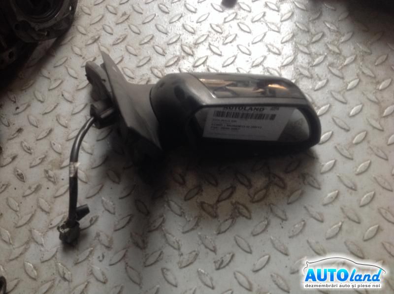 Oglinda Dreapta FORD MONDEO III (B5Y) 2000-2003