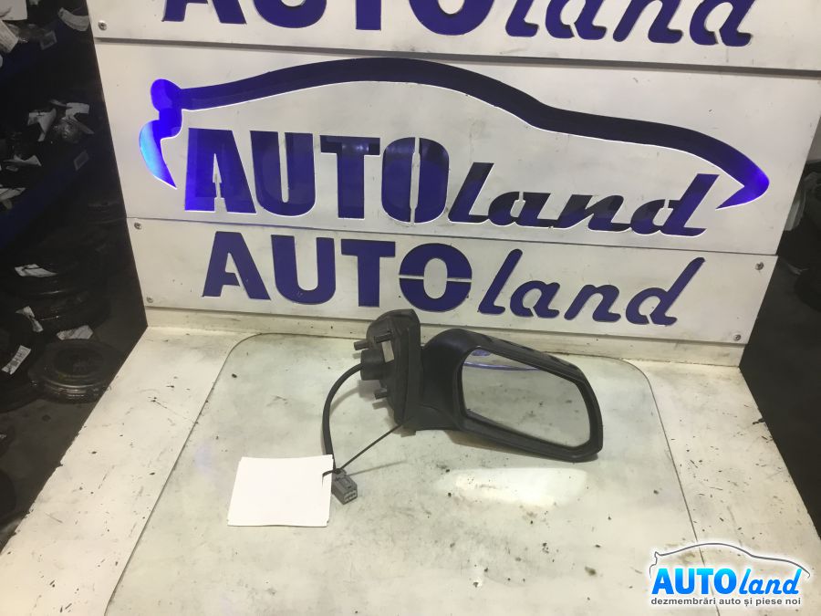 Oglinda Dreapta FORD MONDEO III (B5Y) 2000-2003