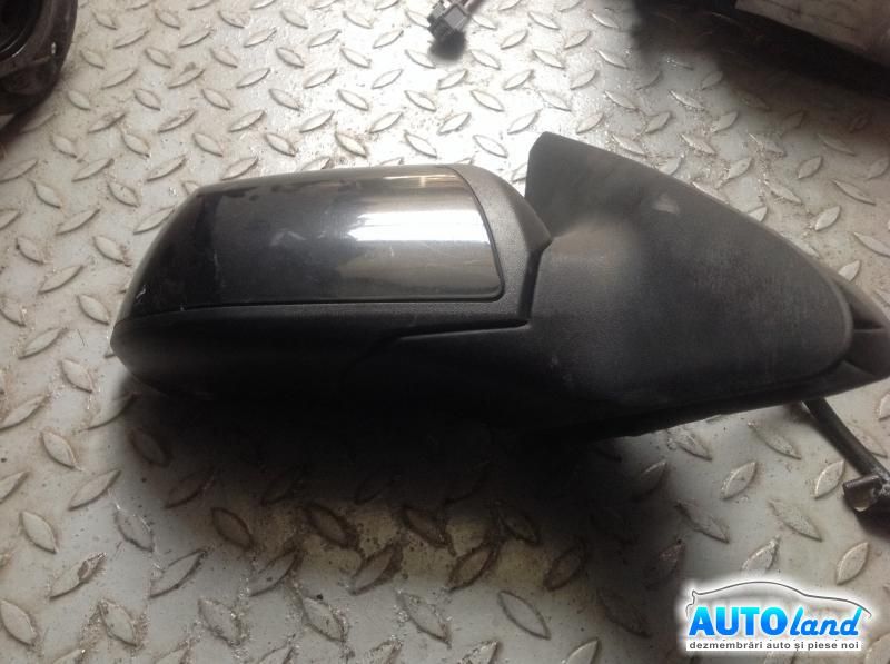 Oglinda Dreapta FORD MONDEO III (B5Y) 2000-2003