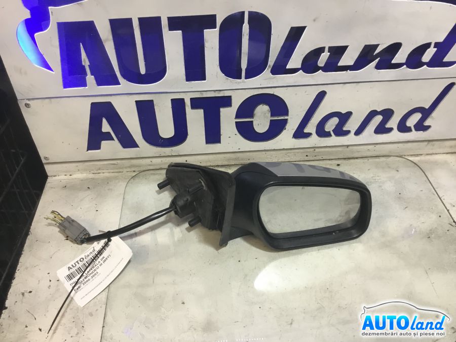 Oglinda Dreapta FORD MONDEO III (B5Y) 2000-2003