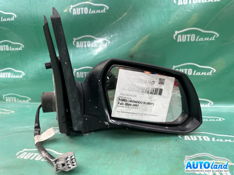 Oglinda Dreapta FORD MONDEO III (B5Y) 2000-2003