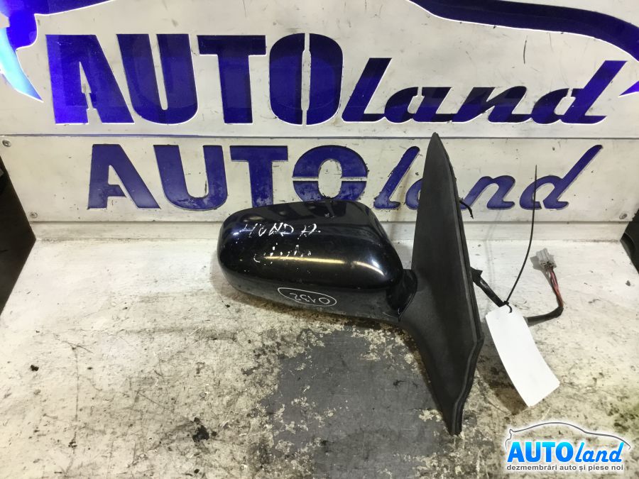 Oglinda Dreapta HONDA CIVIC VII (FD_) 2005-2025 Cod E1010672 