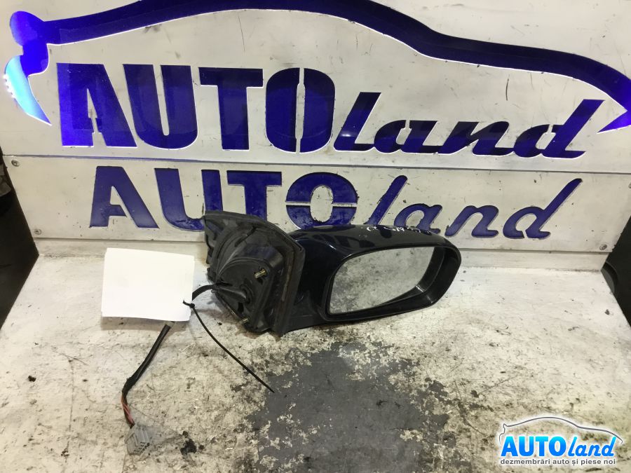 Oglinda Dreapta HONDA CIVIC VII (FD_) 2005-2025 Cod E1010672 
