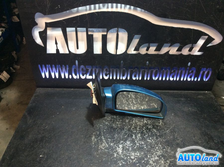 Oglinda Dreapta HYUNDAI GETZ (TB) 2002-2025