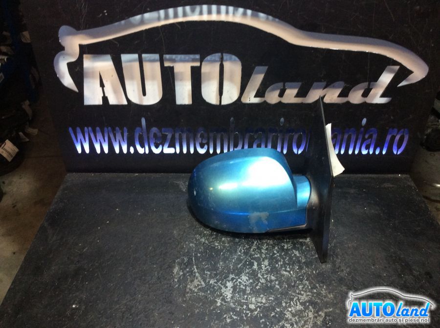 Oglinda Dreapta HYUNDAI GETZ (TB) 2002-2025