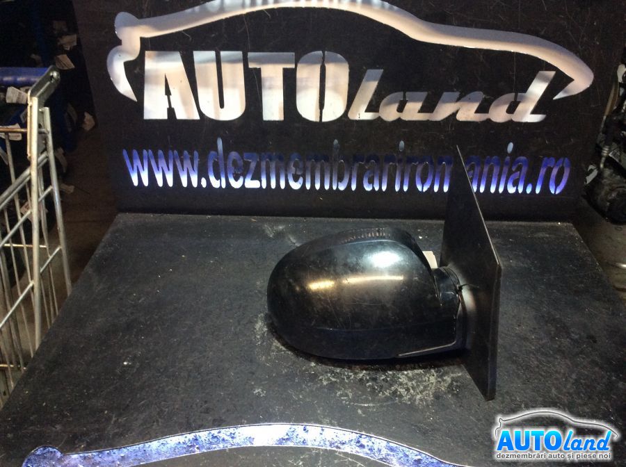 Oglinda Dreapta HYUNDAI GETZ (TB) 2002-2025