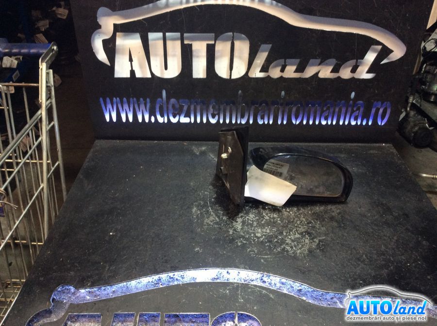 Oglinda Dreapta HYUNDAI GETZ (TB) 2002-2025