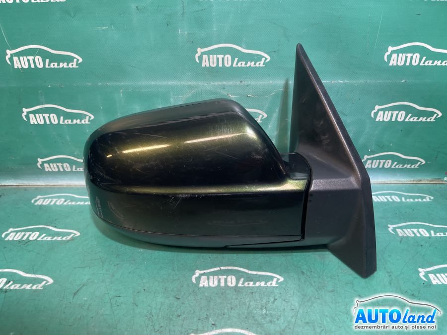 Oglinda Dreapta HYUNDAI TUCSON (JM) 2004-2025 Cod 012268 