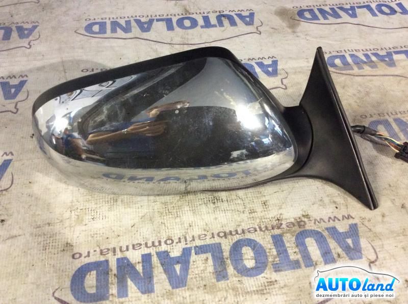 Oglinda Dreapta JAGUAR S-TYPE (CCX) 1999-2025