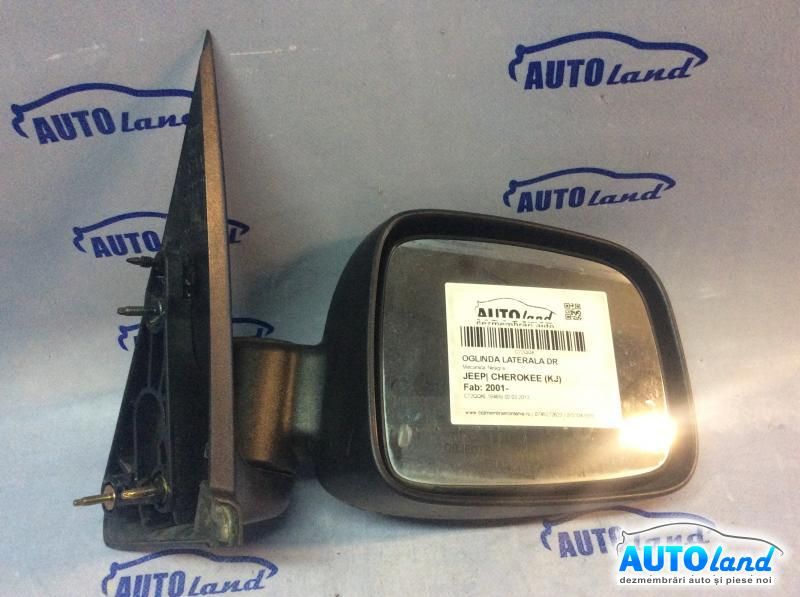 Oglinda Dreapta JEEP CHEROKEE (KJ) 2001-2025 Cod 710806 
