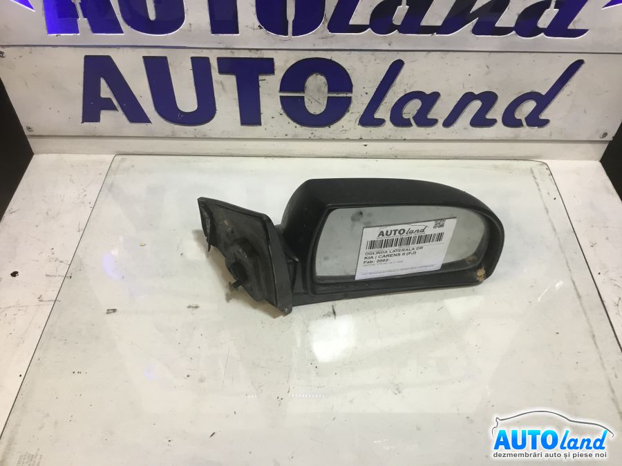 Oglinda Dreapta KIA CARENS II (FJ) 2002-2025