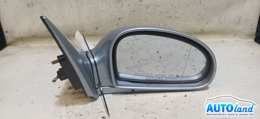 Oglinda Dreapta KIA CERATO I (LD) 2004-2026 Cod 012234 