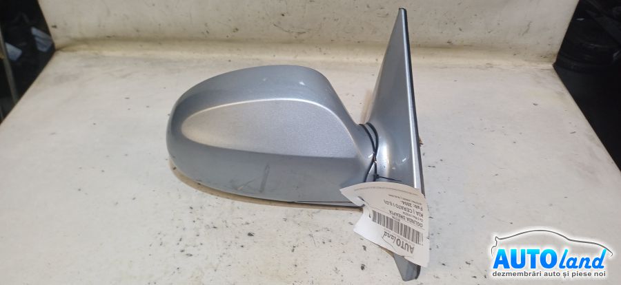 Oglinda Dreapta KIA CERATO I (LD) 2004-2026 Cod 012234 