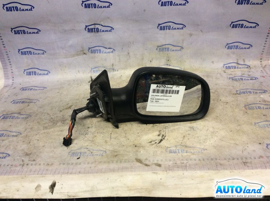 Oglinda Dreapta KIA SORENTO (JC) 2002-2025 Cod 55155224AB 