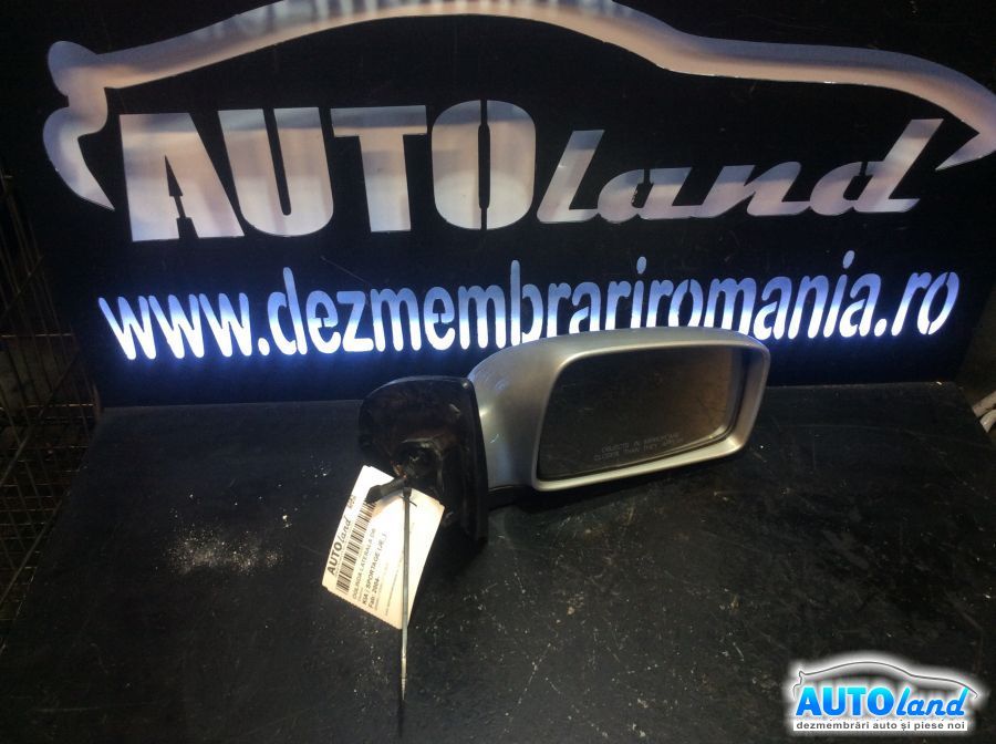 Oglinda Dreapta KIA SPORTAGE (JE_) 2004-2025