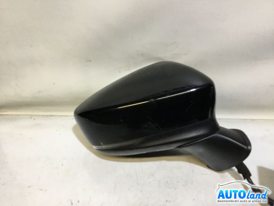 Oglinda Dreapta MAZDA 6 BERLINA (GJ) 2012-2025 Cod GRR52I 