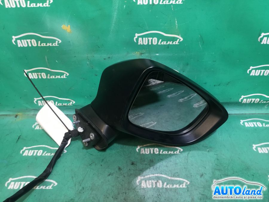 Oglinda Dreapta MAZDA 6 fastback (KD_) 2016-2025 Cod 024038 