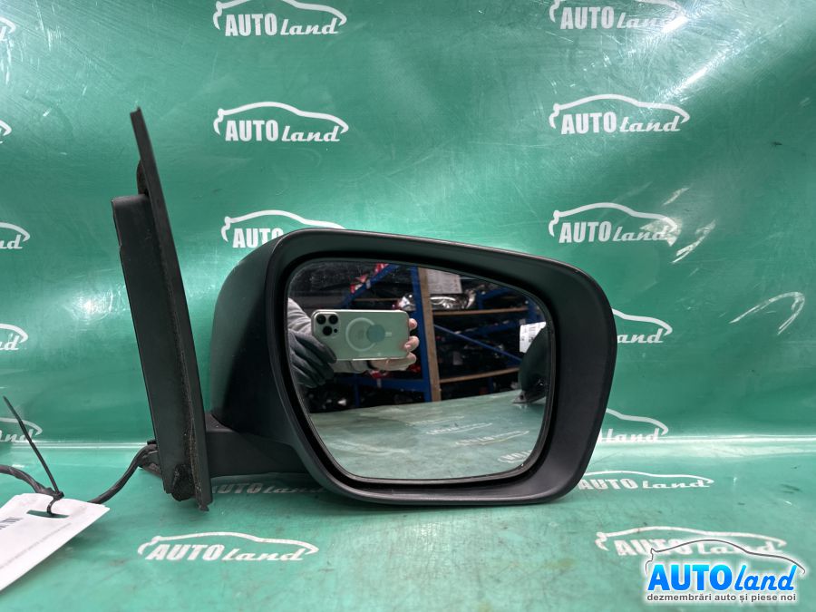 Oglinda Dreapta MAZDA CX-7 2007-2025 Cod 012284 