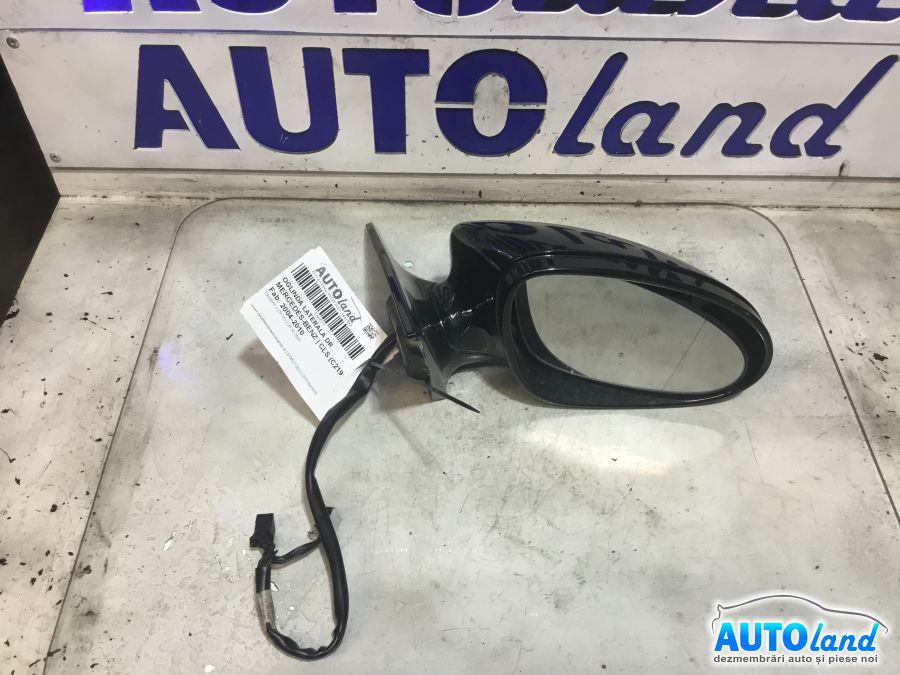 Oglinda Dreapta MERCEDES-BENZ CLS (C219) 2004-2010