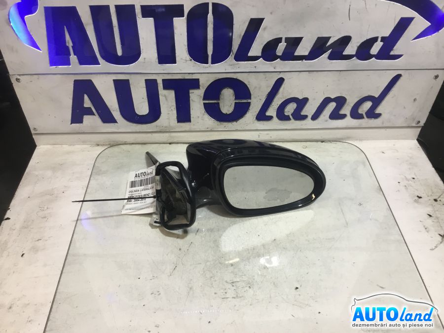 Oglinda Dreapta MERCEDES-BENZ CLS (C219) 2004-2010