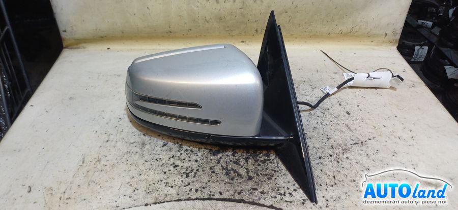 Oglinda Dreapta MERCEDES-BENZ E-CLASS (W212) 2009-2026 Cod A3159444 