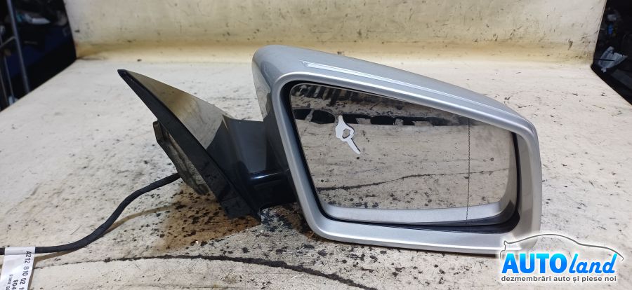 Oglinda Dreapta MERCEDES-BENZ E-CLASS (W212) 2009-2026 Cod A3159444 