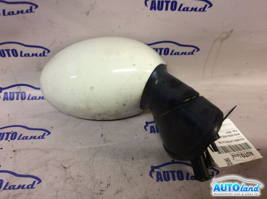 Oglinda Dreapta MINI MINI (R50,R53) 2001-2025