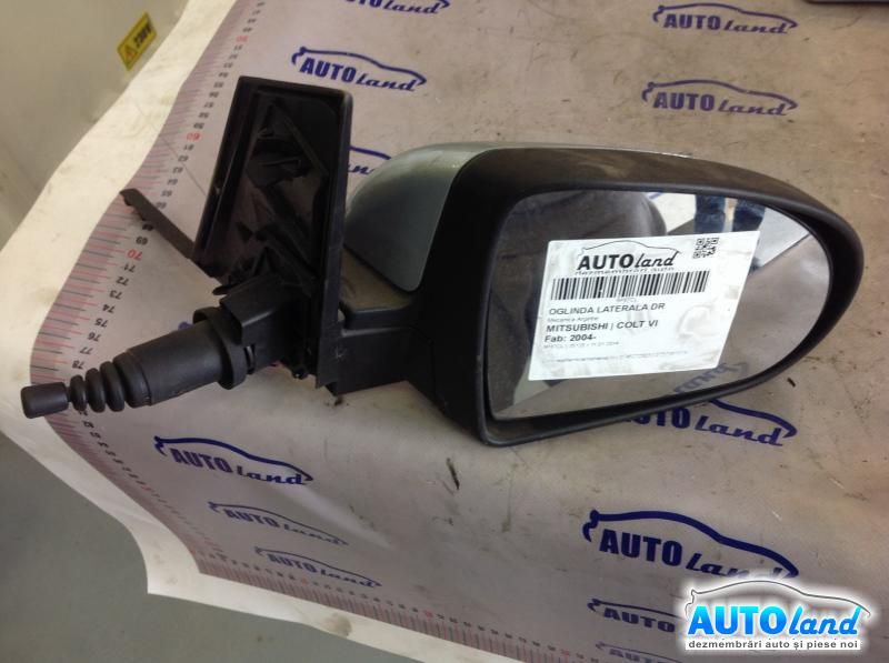 Oglinda Dreapta MITSUBISHI COLT VI 2004-2025