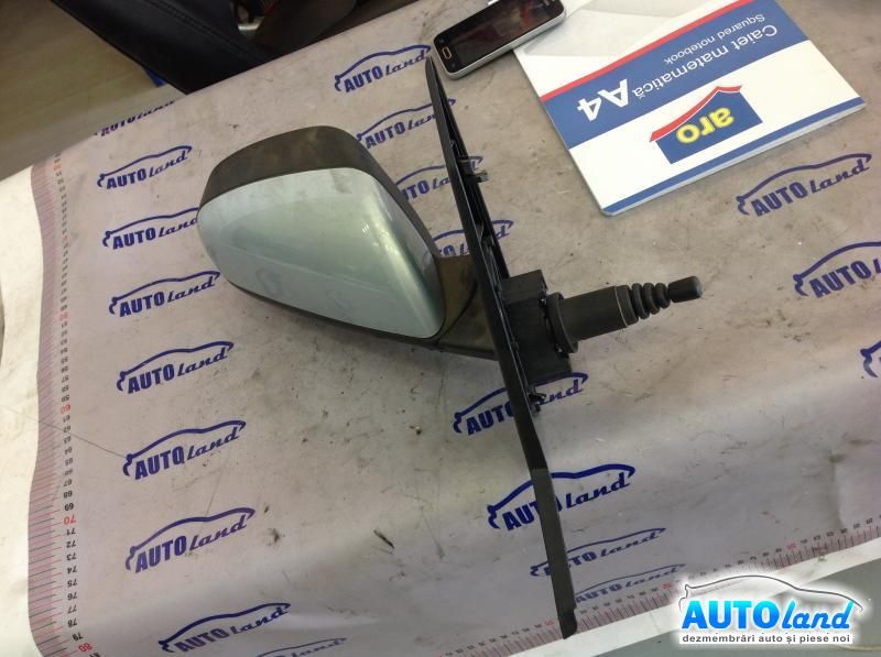 Oglinda Dreapta MITSUBISHI COLT VI 2004-2025