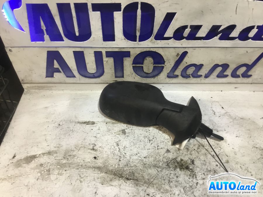 Oglinda Dreapta NISSAN MICRA III (K12) 2003-2010