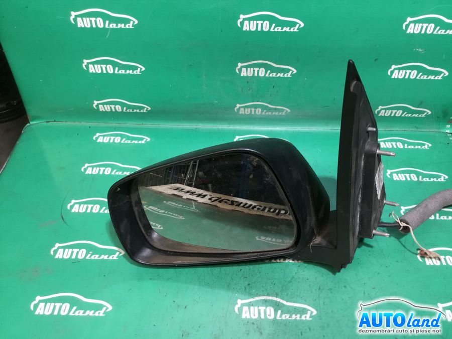 Oglinda Dreapta NISSAN NAVARA (D40) 2004-2025